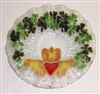 Claddagh 7 inch Bowl