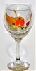 Cornucopia Red Wine Glass