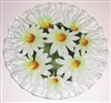 Daisy 10.75 inch Plate