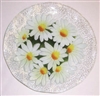 Daisy 12 inch Plate