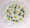 Daisy 14 inch Plate