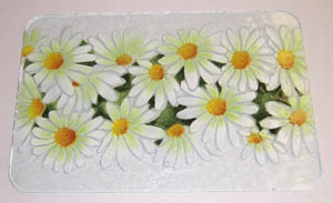 Daisy Small Tray (Insert Only)