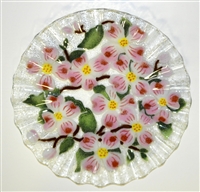 Dogwood 10.75 inch Plate