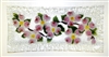 Dogwood Rectangle Plate