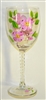 Dogwood White Wine Glass