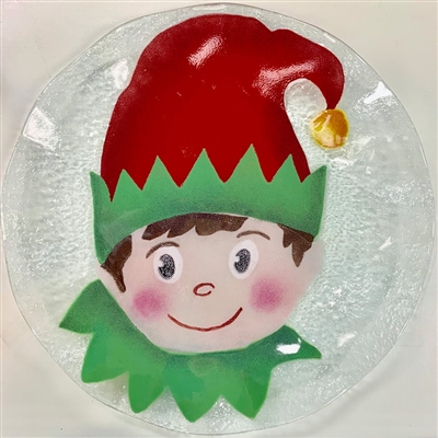 Elf 14 inch Platter