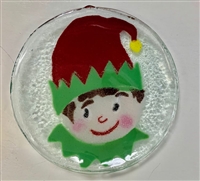 Elf Little Dish