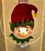 Elf Nightlight