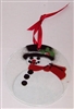 Frosty Suncatcher