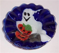 Ghost 7 inch Bowl