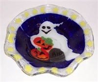 Ghost 9 inch Bowl