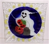 Ghost Small Square Plate