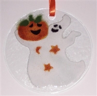 Ghost Suncatcher