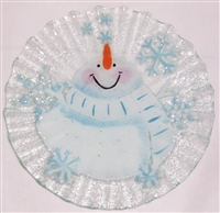 Happy Jack 10.75 inch Plate
