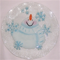 Happy Jack 12 inch Plate