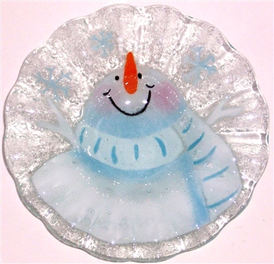 Happy Jack 7 inch Bowl
