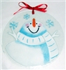 Happy Jack 7 inch Suncatcher