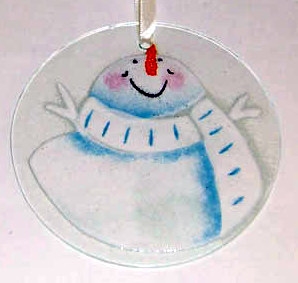 Happy Jack Suncatcher