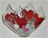 Hearts Large Candleholder