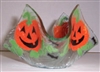 Jack O'Lantern Small Candleholder