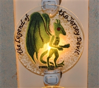 Jersey Devil Nightlight