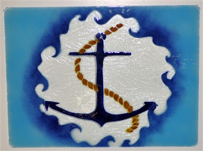 Large Anchor Tray (Insert Only)