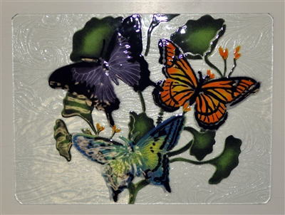 Large Butterfly Tray (Insert Only)