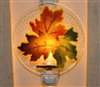 Fall Leaves Nightlight
