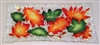 Fall Leaves Rectangle Plate