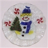 Norman 7 inch Bowl
