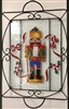 Nutcracker Large Tray (with Metal Holder)