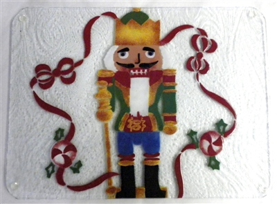 Nutcracker Large Tray (Insert Only)