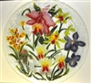 Orchid 16 inch Platter