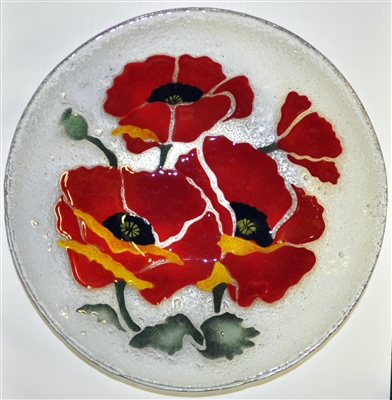 Poppy 15 inch Bowl