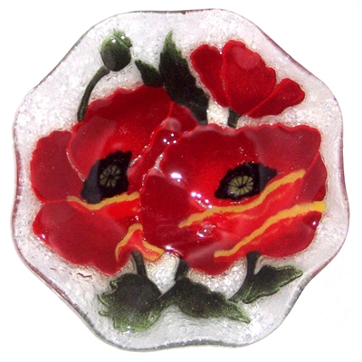 Poppy 9 inch Bowl