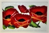 Poppy Small Tray (Insert Only)