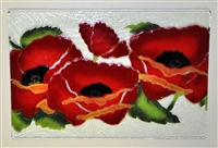 Poppy Small Tray (Insert Only)