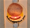 Pork Roll Nightlight