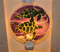 Sea Turtle Nightlight