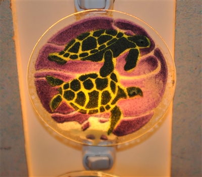 Sea Turtle Nightlight