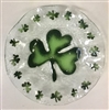 Shamrock 9 inch Bowl