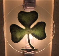 Shamrock Nightlight