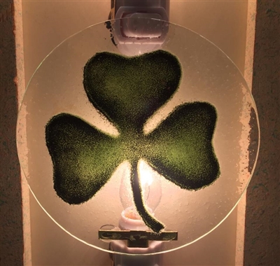 Shamrock Nightlight