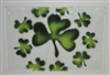 Shamrock Small Tray (Insert Only)