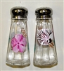 Sea Shell Salt and Pepper Shakers