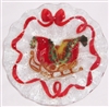 Sleigh 7 inch Bowl
