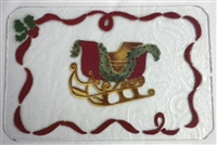 Sleigh Small Tray (Insert Only)