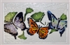 Small Butterfly Tray (Insert Only)