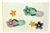 Small Flip Flop Tray (Insert Only)