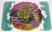 Small Sea Turtle Tray (Insert Only)